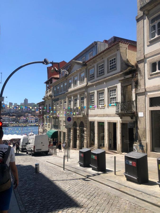 Oca Ribeira Do Porto At Apartment Exterior photo