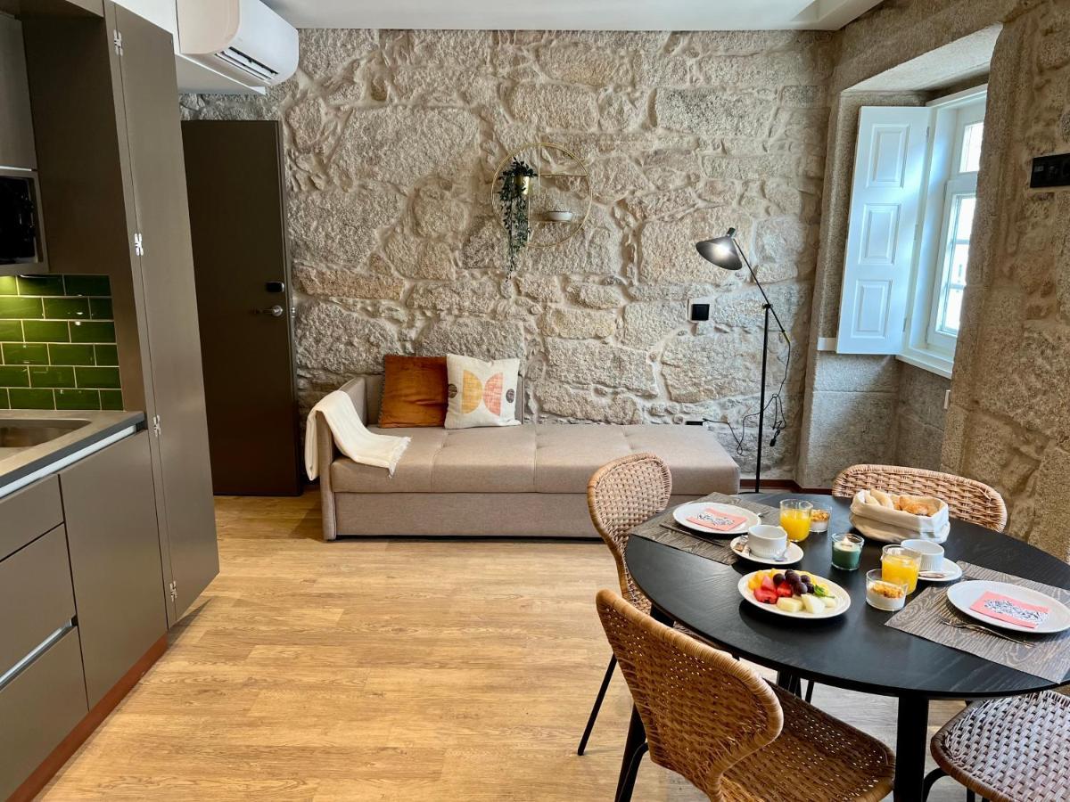 Oca Ribeira Do Porto At Apartment Exterior photo