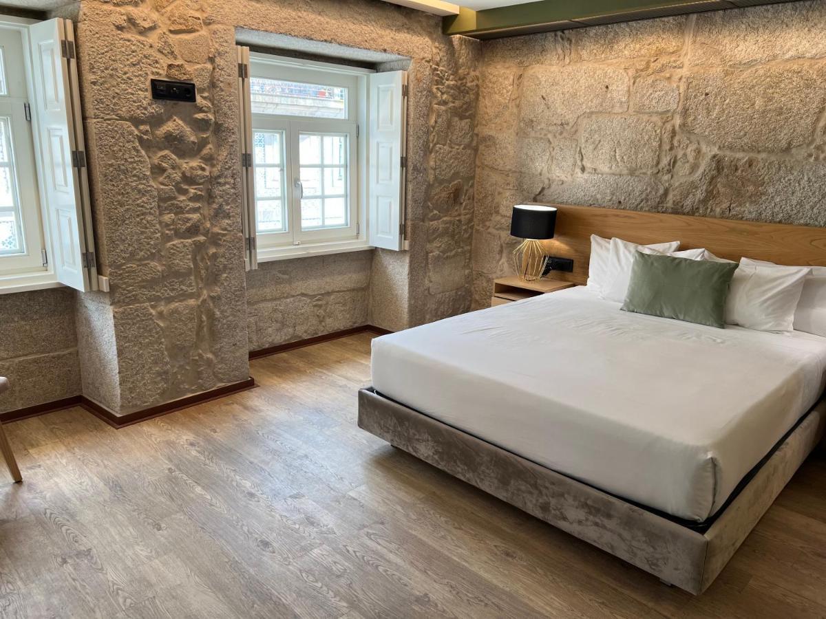 Oca Ribeira Do Porto At Apartment Exterior photo