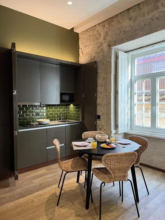Oca Ribeira Do Porto At Apartment Exterior photo